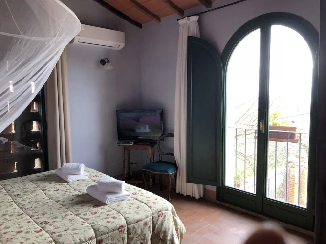 Superior Double Apartment