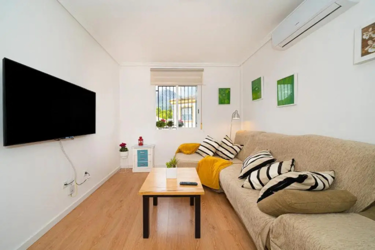 Apartamento Ponoch