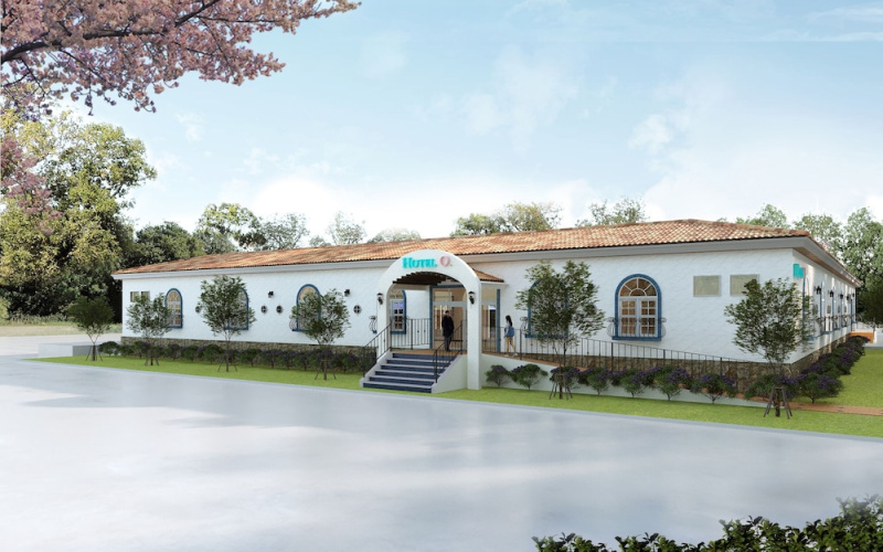 Hotel O. Setouchi - Kanonji