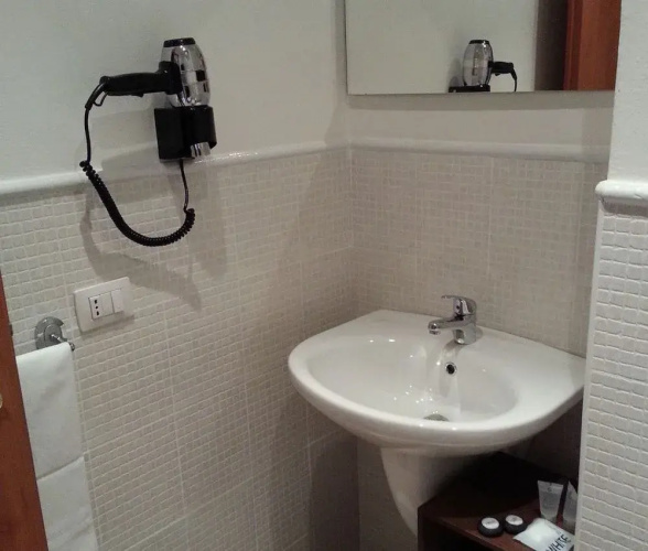 B&B Nell'Azzurro