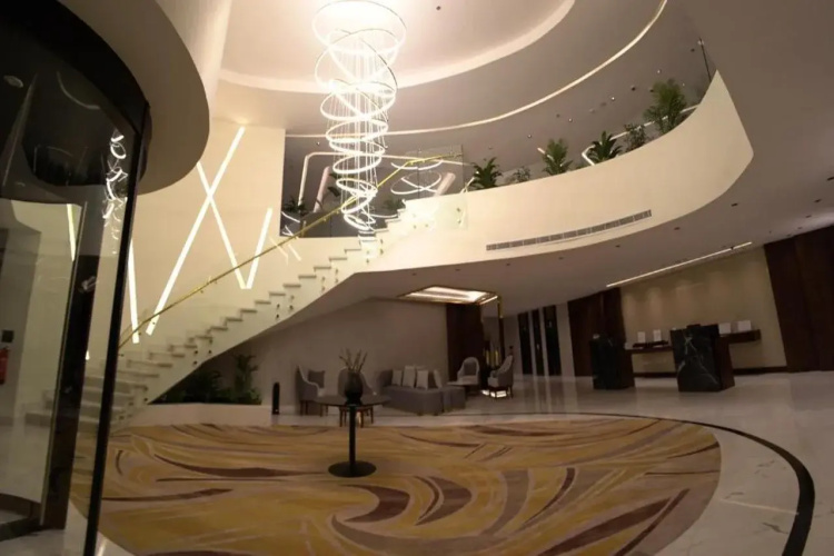 Villa Misk Alkhobar