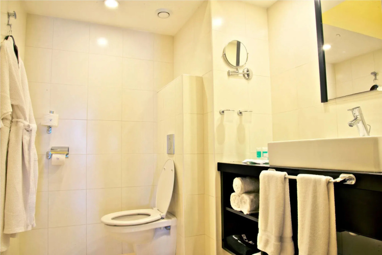 Royal Torarica Hotel