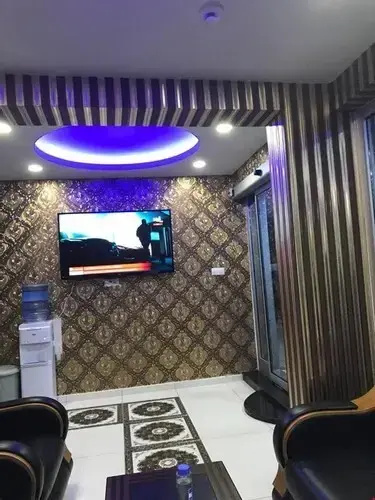 Otel ege