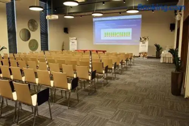 Best Western Hotel Roca