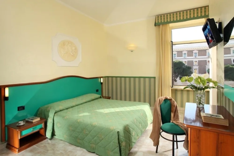 Economy Single room