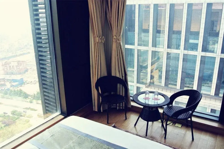 Qingdao Lewo Boutique Apartment