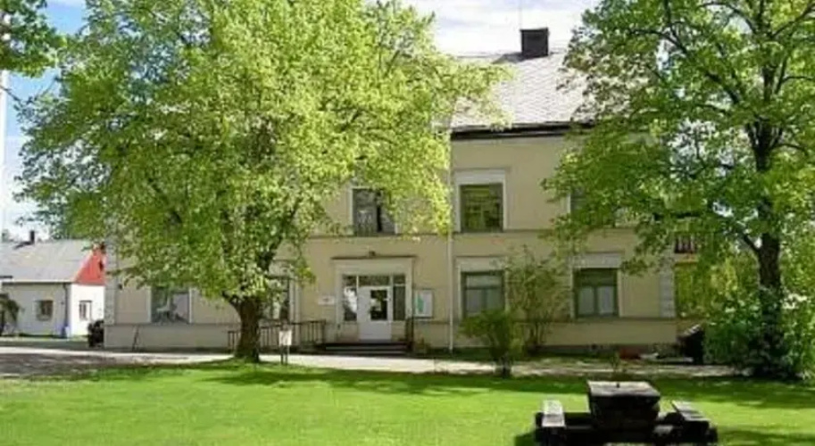 Larstomta Bed & Breakfast