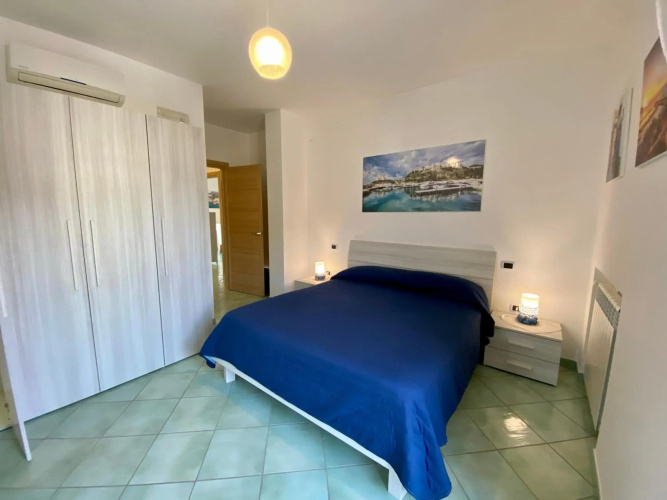 Ganimede Apartament