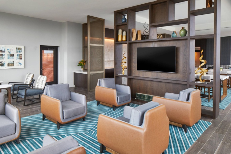 Double Club Suite