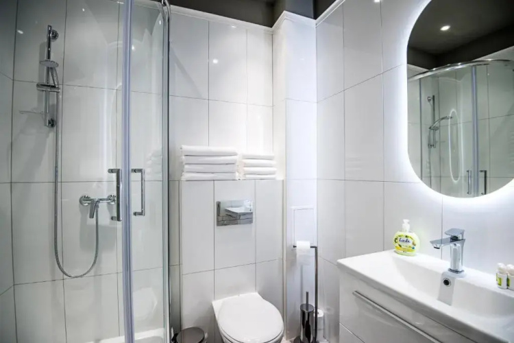 Cracow Apartaments II
