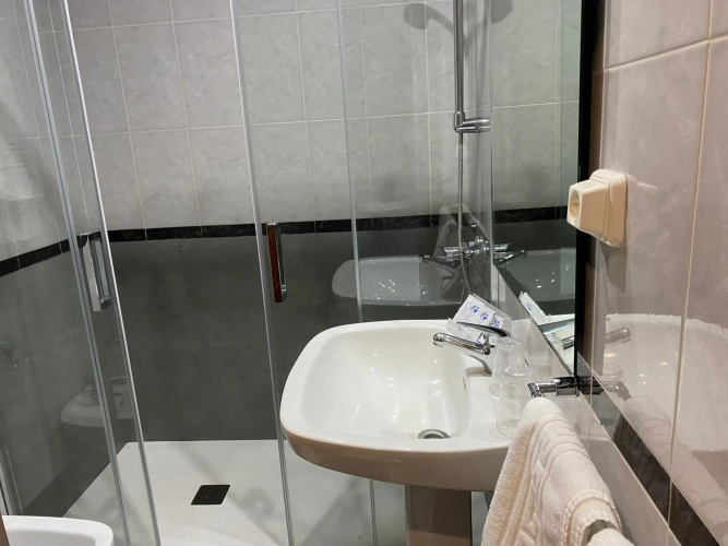 Hotel Godisa