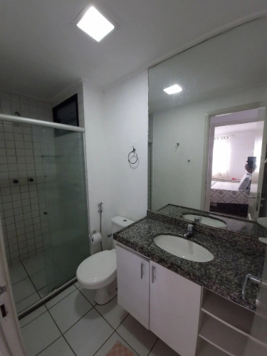 Apartamento Beira Mar Pajuçara Maceió