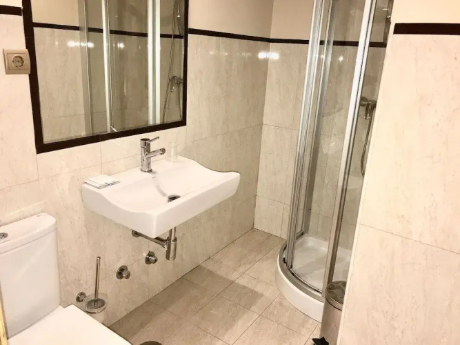Hotel Fernando IV