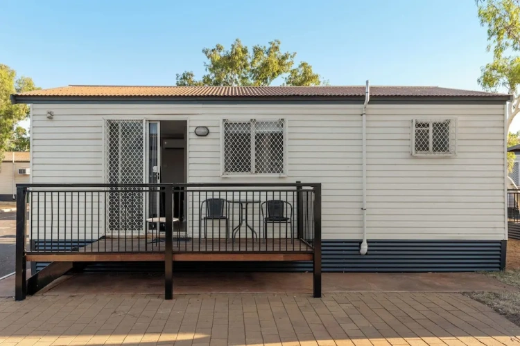 2 Bedrooms Superior Double room with balcony