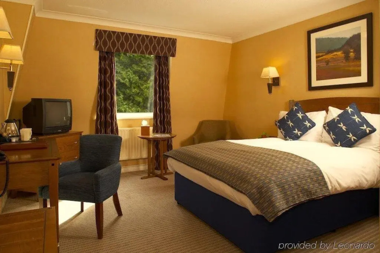 The Waterloo Hotel