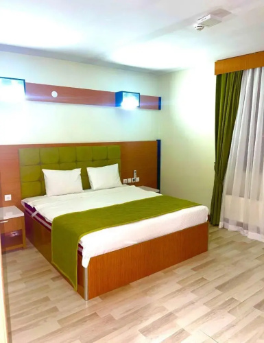 Grand Aga Hotel