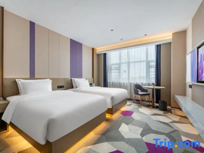 Business Twin room