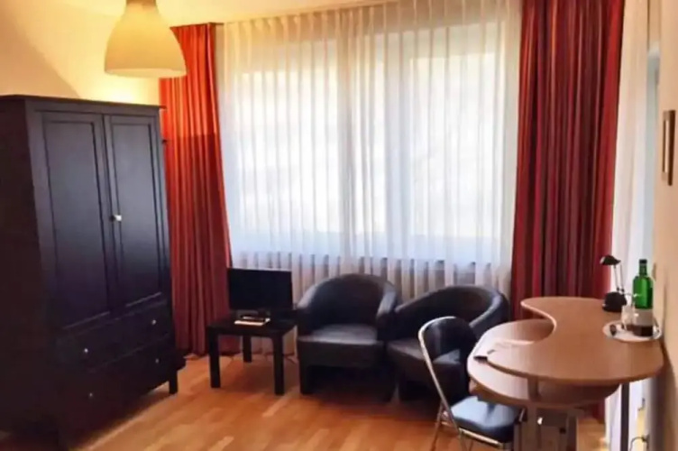 Apartment Harless Strasse