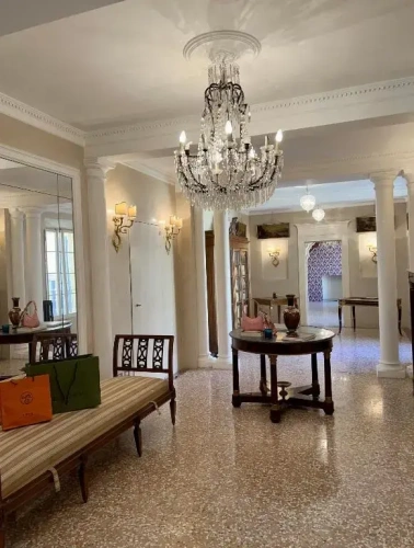 2 Bedrooms Suite