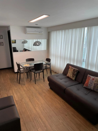 LOFT PREMIUM EM Boa Viagem 20 andar
