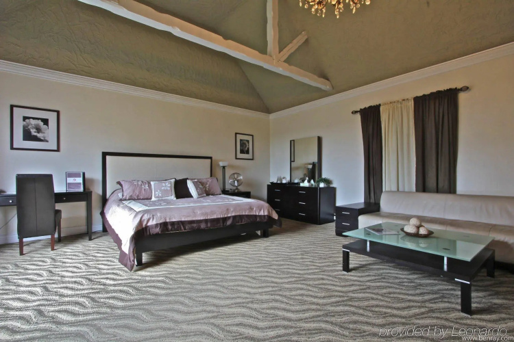 Rosemead House