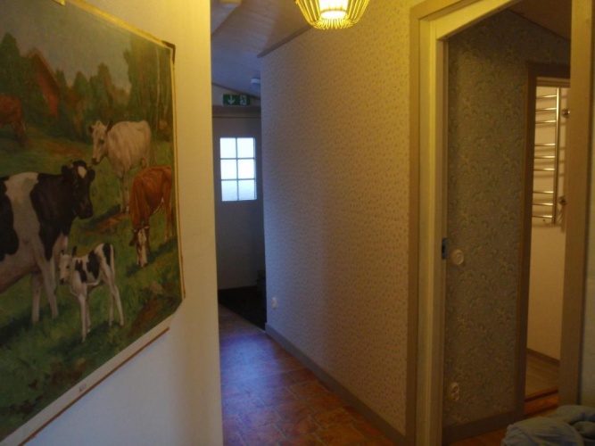 2 Bedrooms Triple Apartment