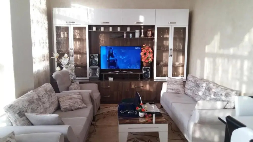 Apartment Shory