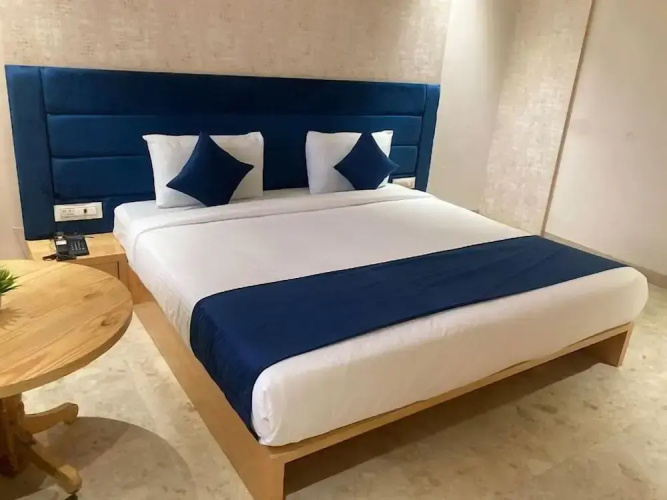 Jmc Hotel Star Inn