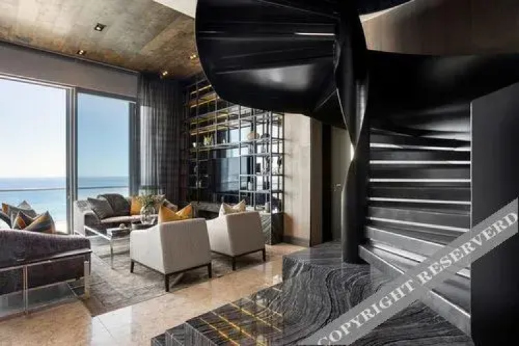 The Penthouse Collection
