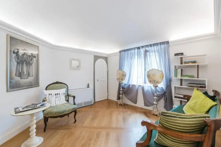 Residenza Magliabechi