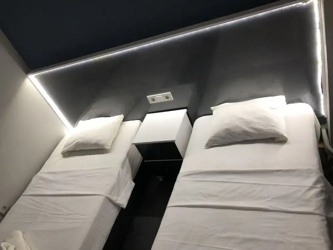 Can Group Hotel