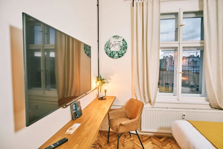 CAMŌ ROOMS - Boutique Aparthotel