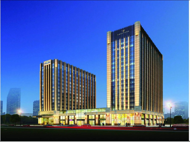 Imagen del hotel