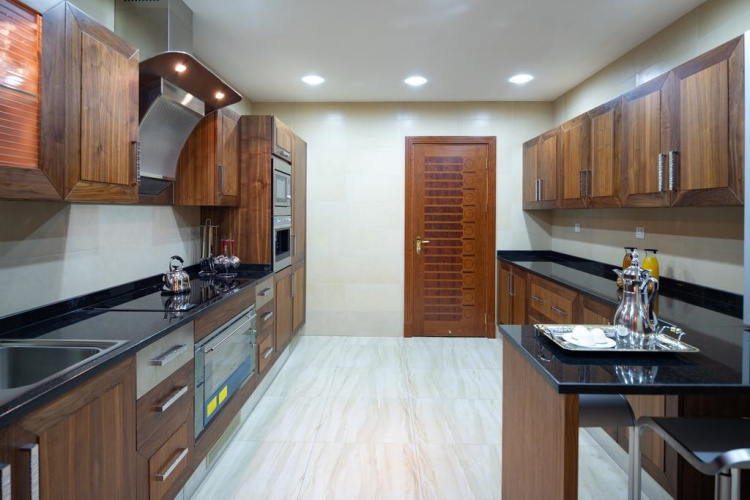 Jabal Omar Hyatt Regency Makkah photo 38