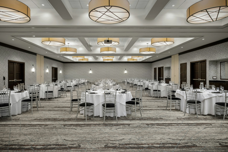 Embassy Suites Springfield photo 38