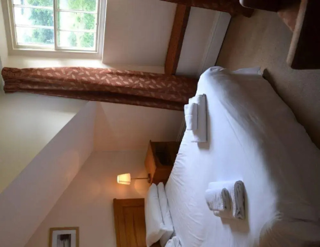 The Temperance Inn, Ambleside. The Inn Collection Group