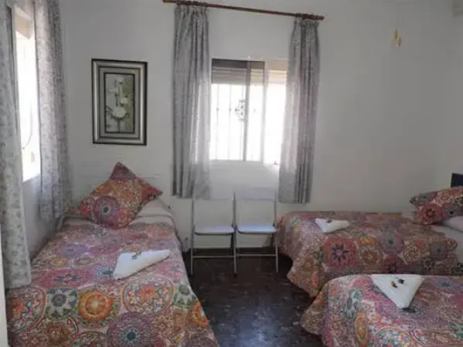 Hostal Sol y Mar