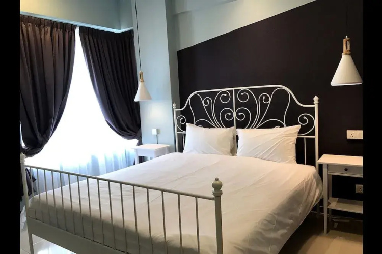 Westlake Villas