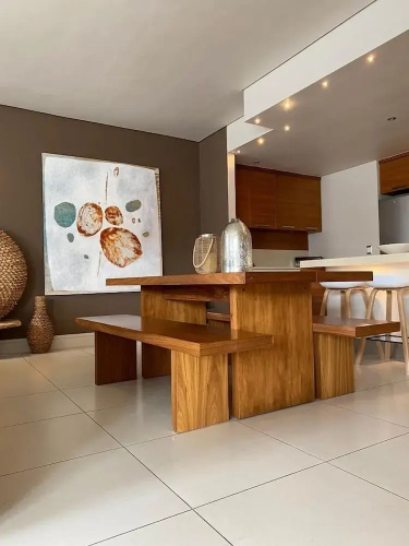 Marine Square Luxury Holiday Suites