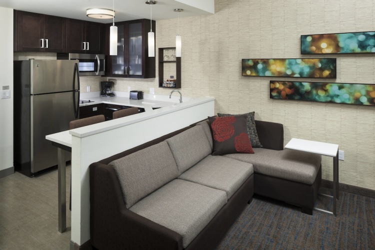 Residence Inn Clearwater Beach photo 7