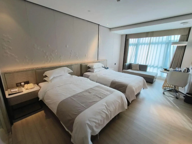 Huangcheng Hotel