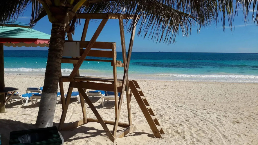 The Kimberly Beach Villa
