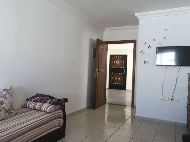 Vacation Apartment