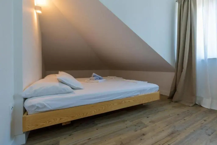 Villa Erika 7 Studio