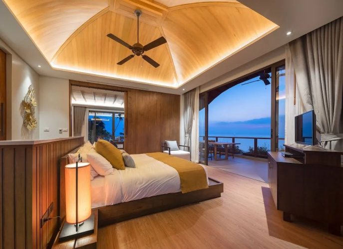 SAAI Resort