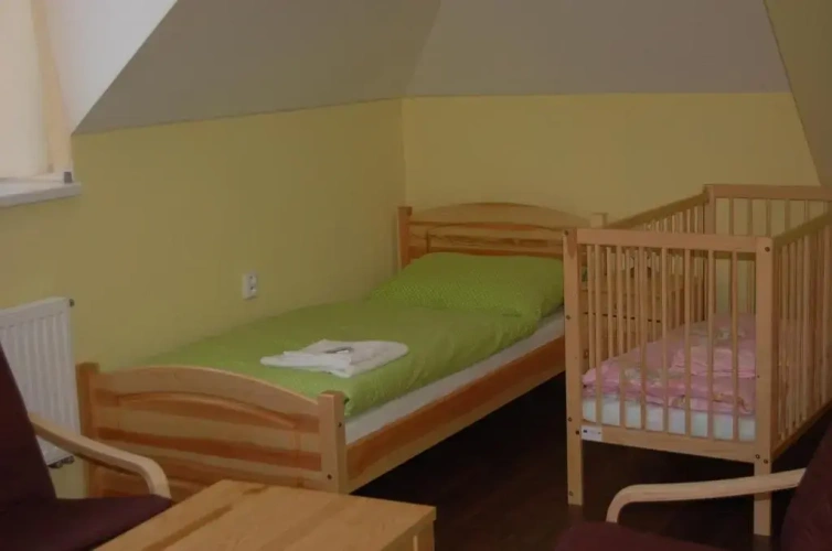 Standard Family room