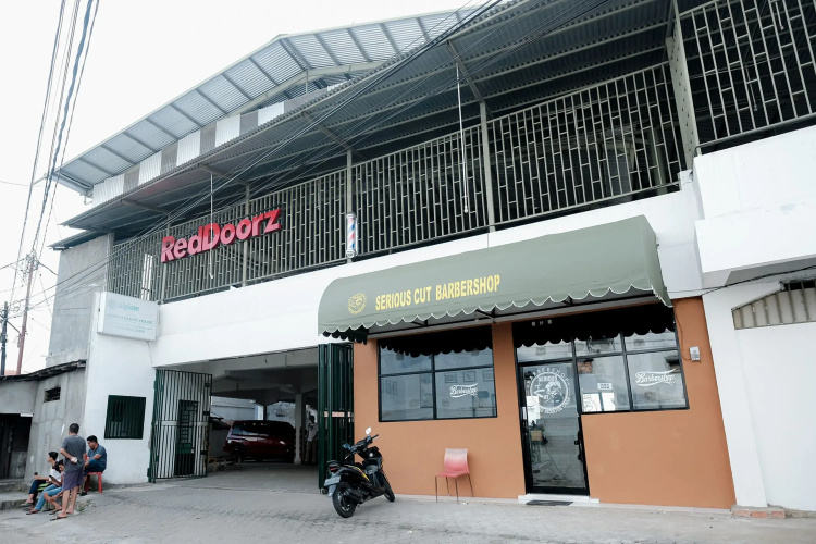 Hotelafbeelding