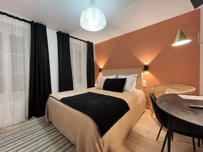 Comfort Double room
