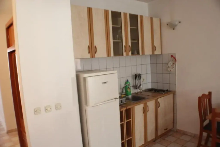 1 Bedroom Apartment with balcony
