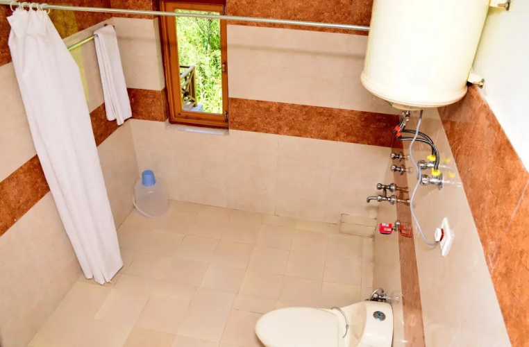 Shuru Cottage & Villa